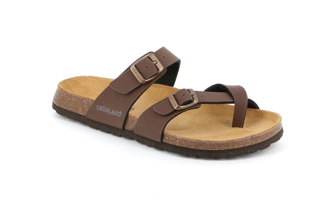 BOBO CB1561 MARRON INFRADITO UOMO