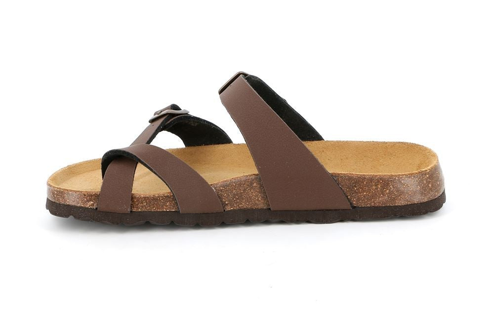 BOBO CB1561 MARRON INFRADITO UOMO