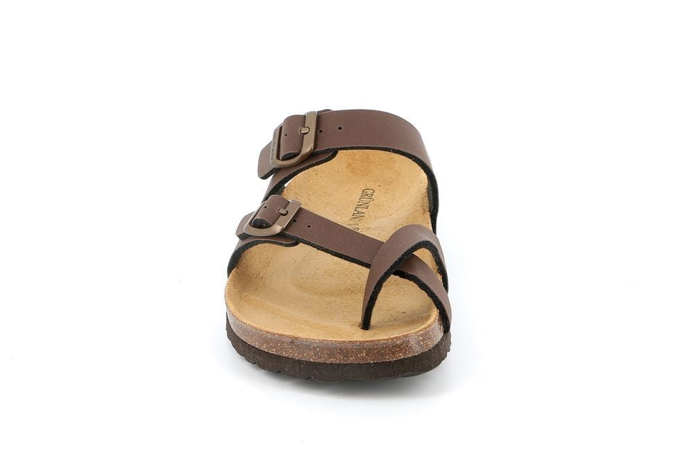 BOBO CB1561 MARRON INFRADITO UOMO