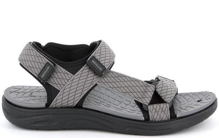 MAAK SA2617 GRIGIO SANDALO UOMO