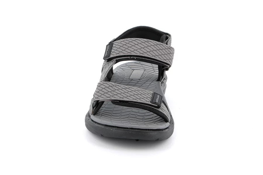 MAAK SA2617 GRIGIO SANDALO UOMO
