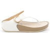 DIRA CI2578 BIANCO INFRADITO DONNA