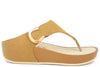 DIRA CI2578 CUOIO INFRADITO DONNA