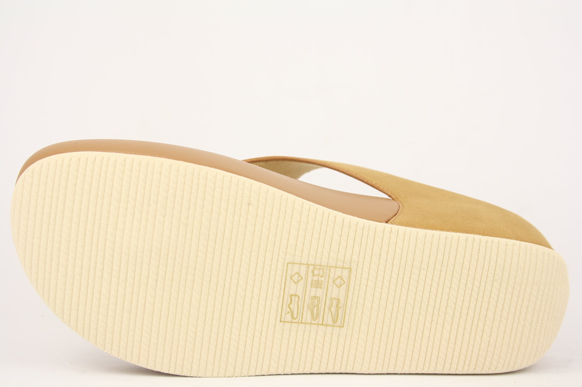 DIRA CI2578 CUOIO INFRADITO DONNA