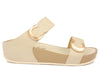 DIRA CI2577 BEIGE CIABATTA SANDALO DONNA