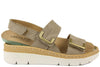 MOLL SE0450 CORDA SANDALO DONNA
