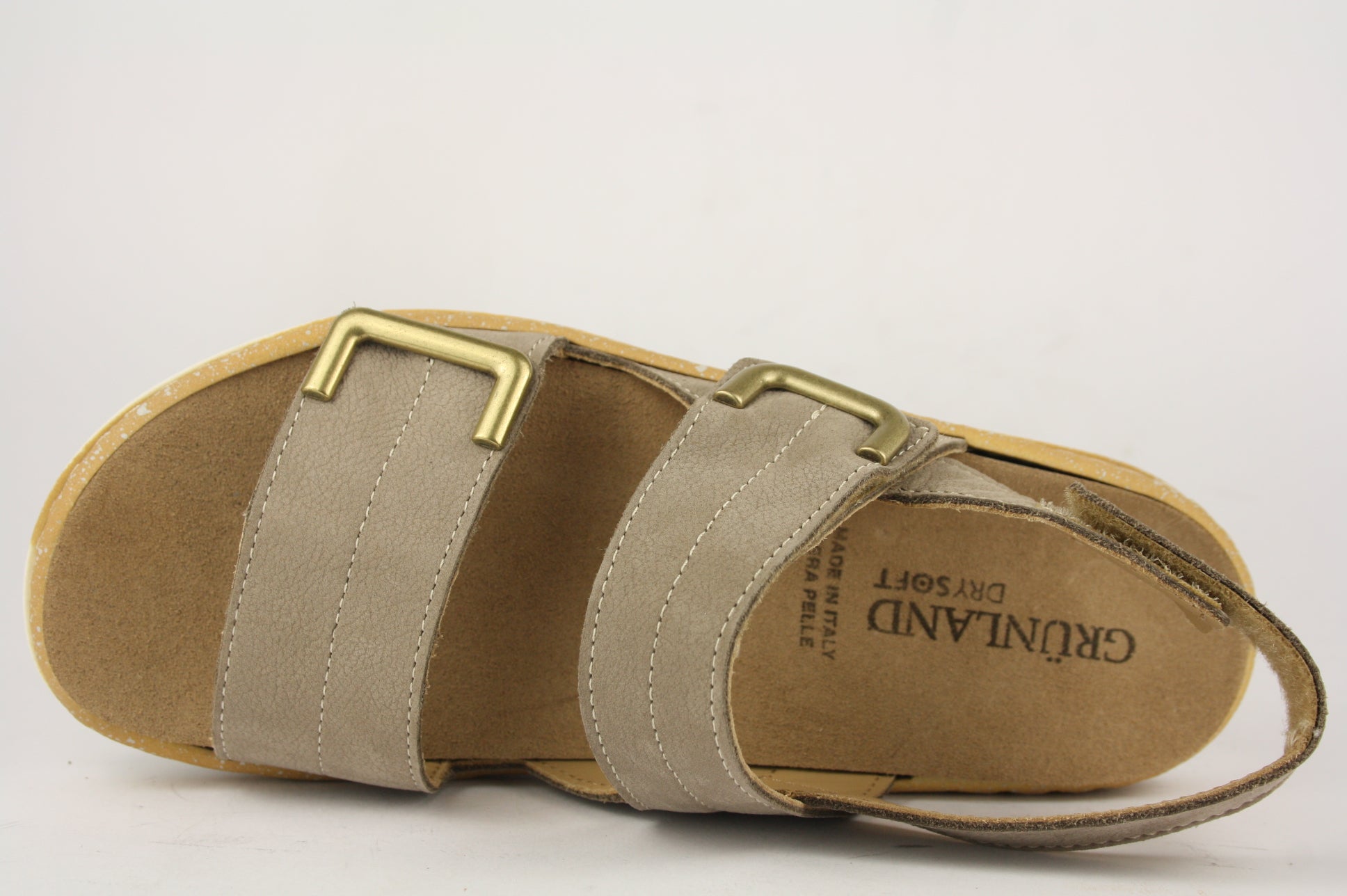 MOLL SE0450 CORDA SANDALO DONNA