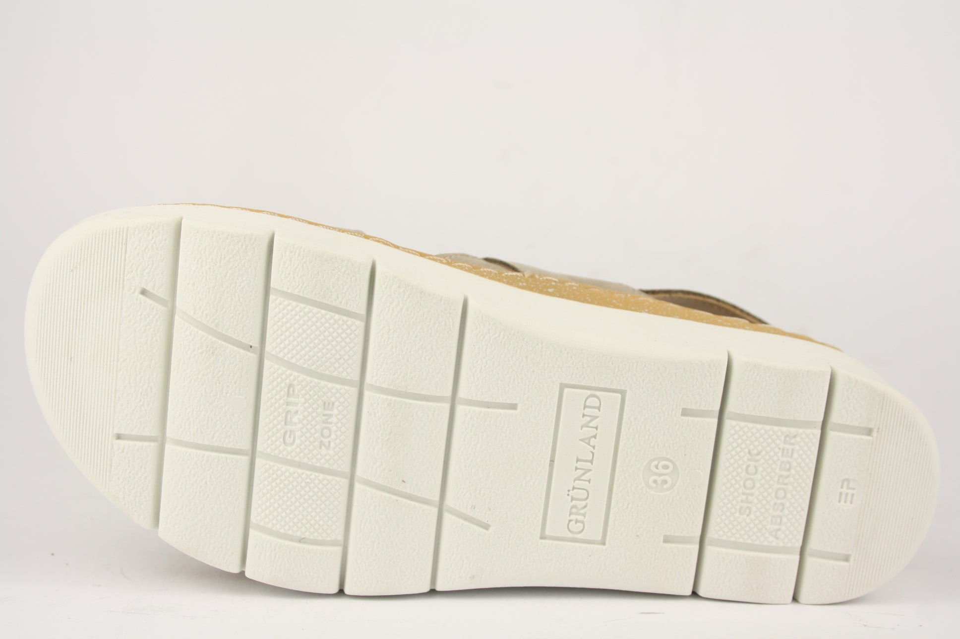 MOLL SE0450 CORDA SANDALO DONNA