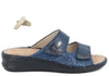 DAMI CE0256 AVION CIABATTA SANDALO DONNA