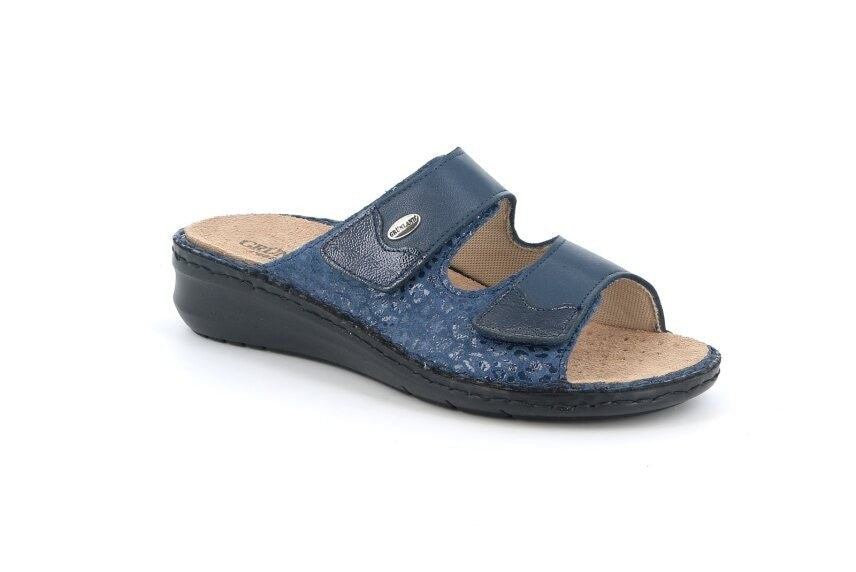 DAMI CE0256 AVION CIABATTA SANDALO DONNA