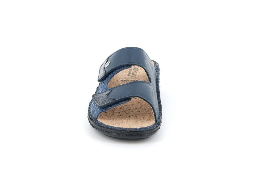 DAMI CE0256 AVION CIABATTA SANDALO DONNA
