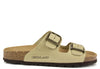 SARA CB3030 BEIGE CIABATTA SANDALO DONNA