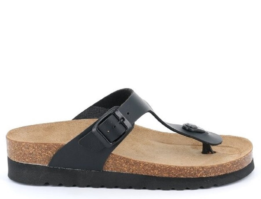 HOLA CC2432 NERO INFRADITO DONNA