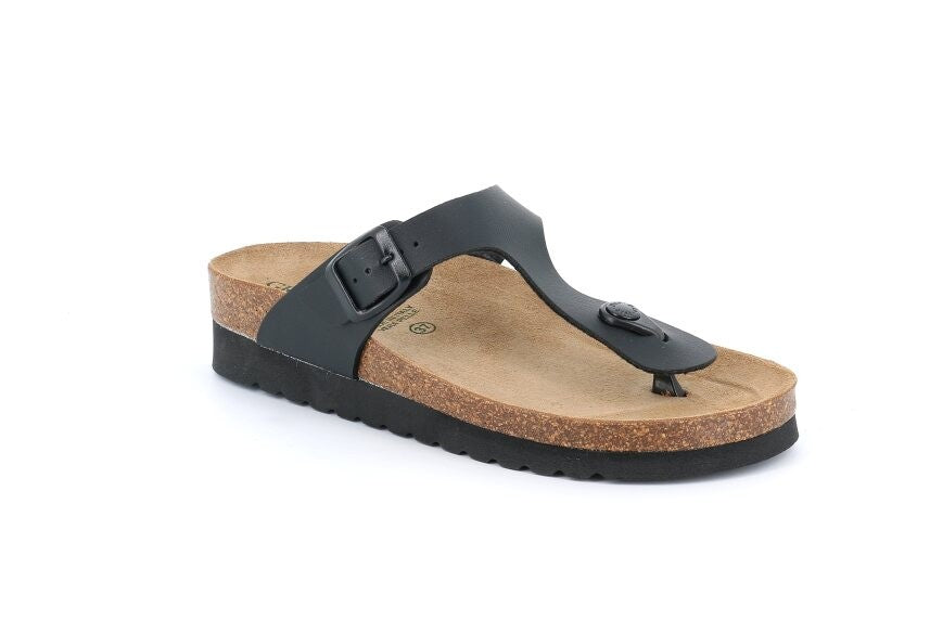 HOLA CC2432 NERO INFRADITO DONNA