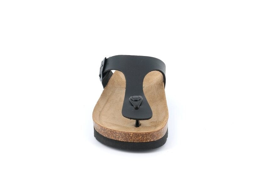 HOLA CC2432 NERO INFRADITO DONNA