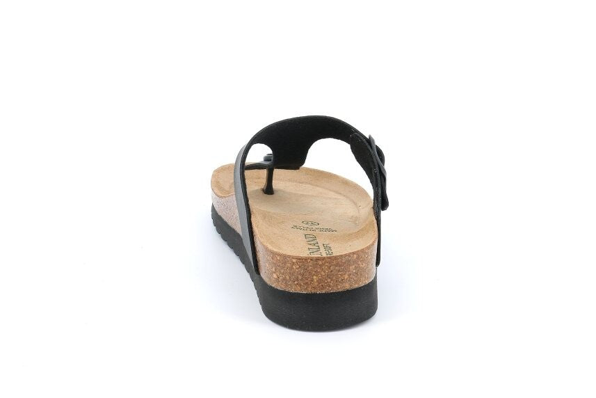 HOLA CC2432 NERO INFRADITO DONNA