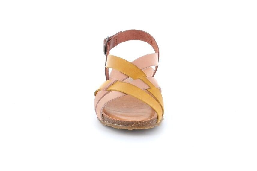 SAPP SB1354 MULTI 1 SANDALO DONNA