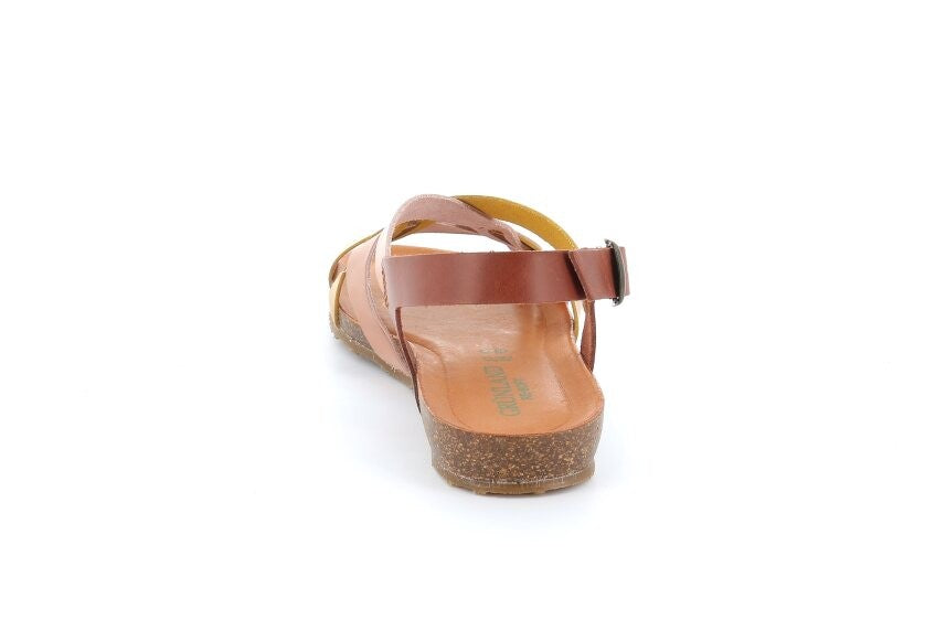 SAPP SB1354 MULTI 1 SANDALO DONNA