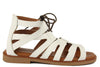 ASTRAL BIANCO SANDALO DONNA