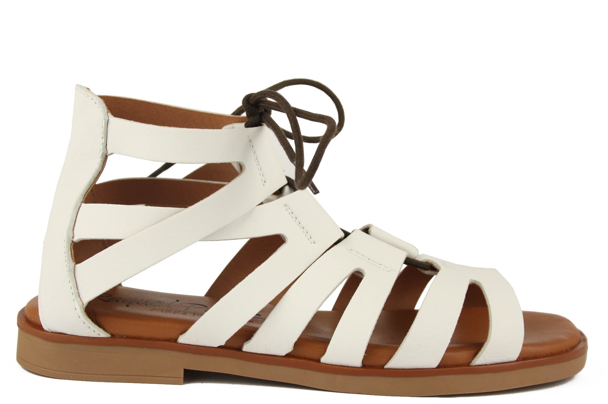 ASTRAL BIANCO SANDALO DONNA