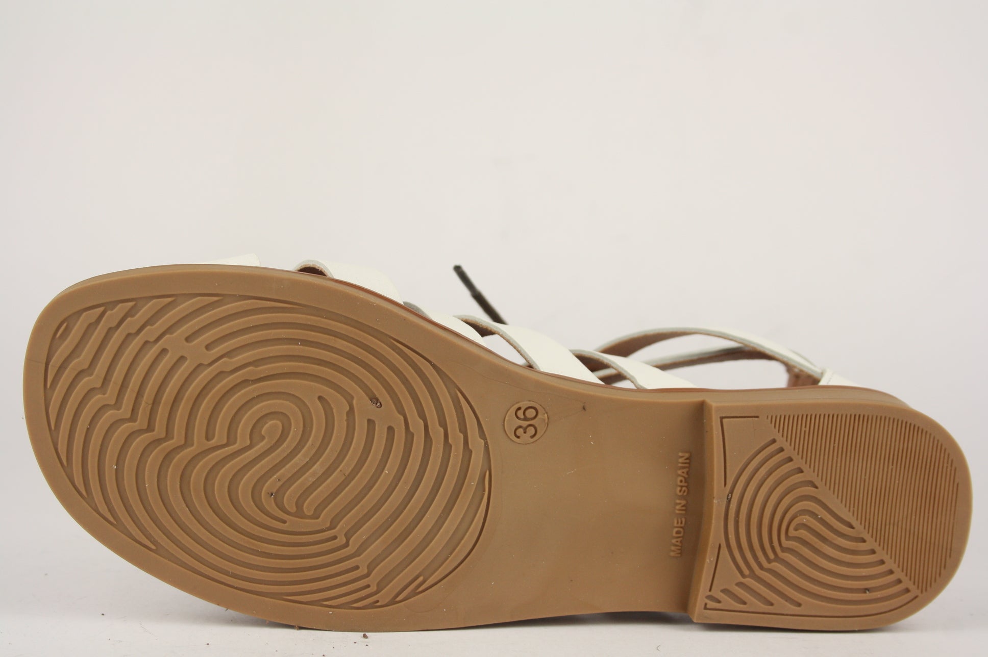 ASTRAL BIANCO SANDALO DONNA