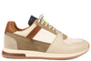 11240 BEIGE LACCI UOMO