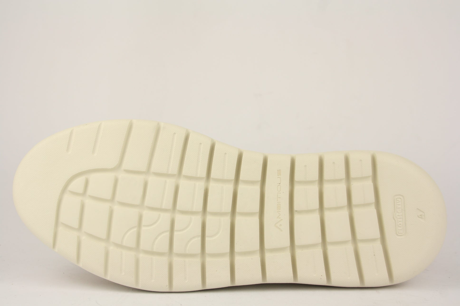 12863 BEIGE LACCI UOMO