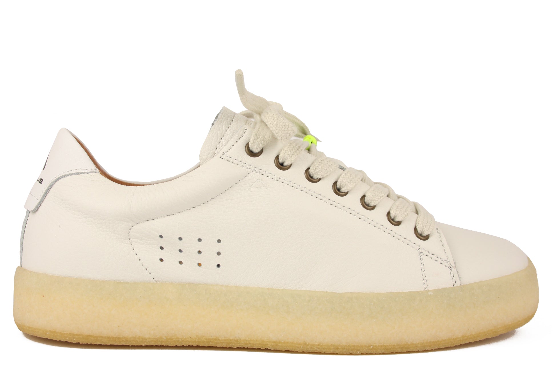 13410 BIANCO LACCI UOMO