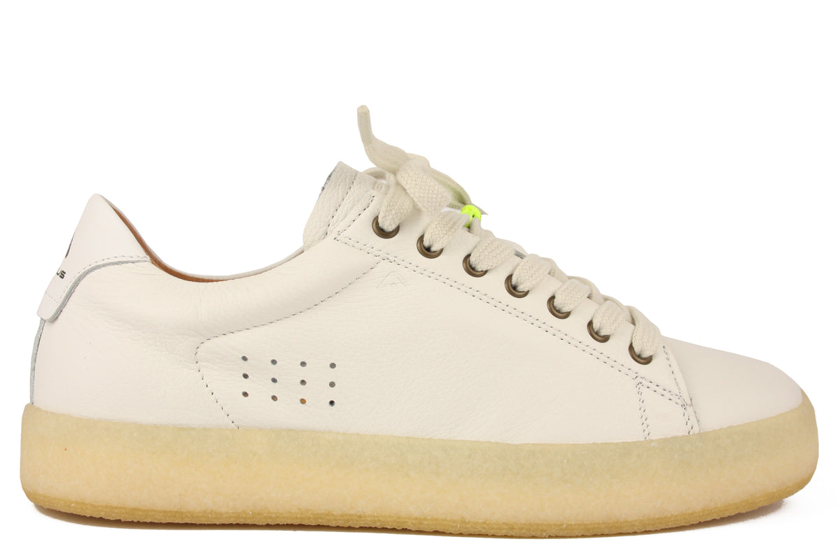 13410 BIANCO LACCI UOMO