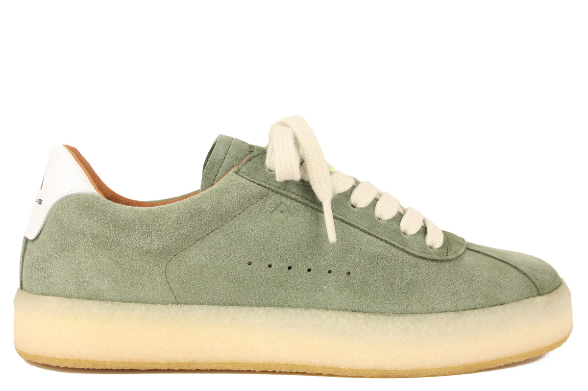 13453 VERDE LACCI UOMO