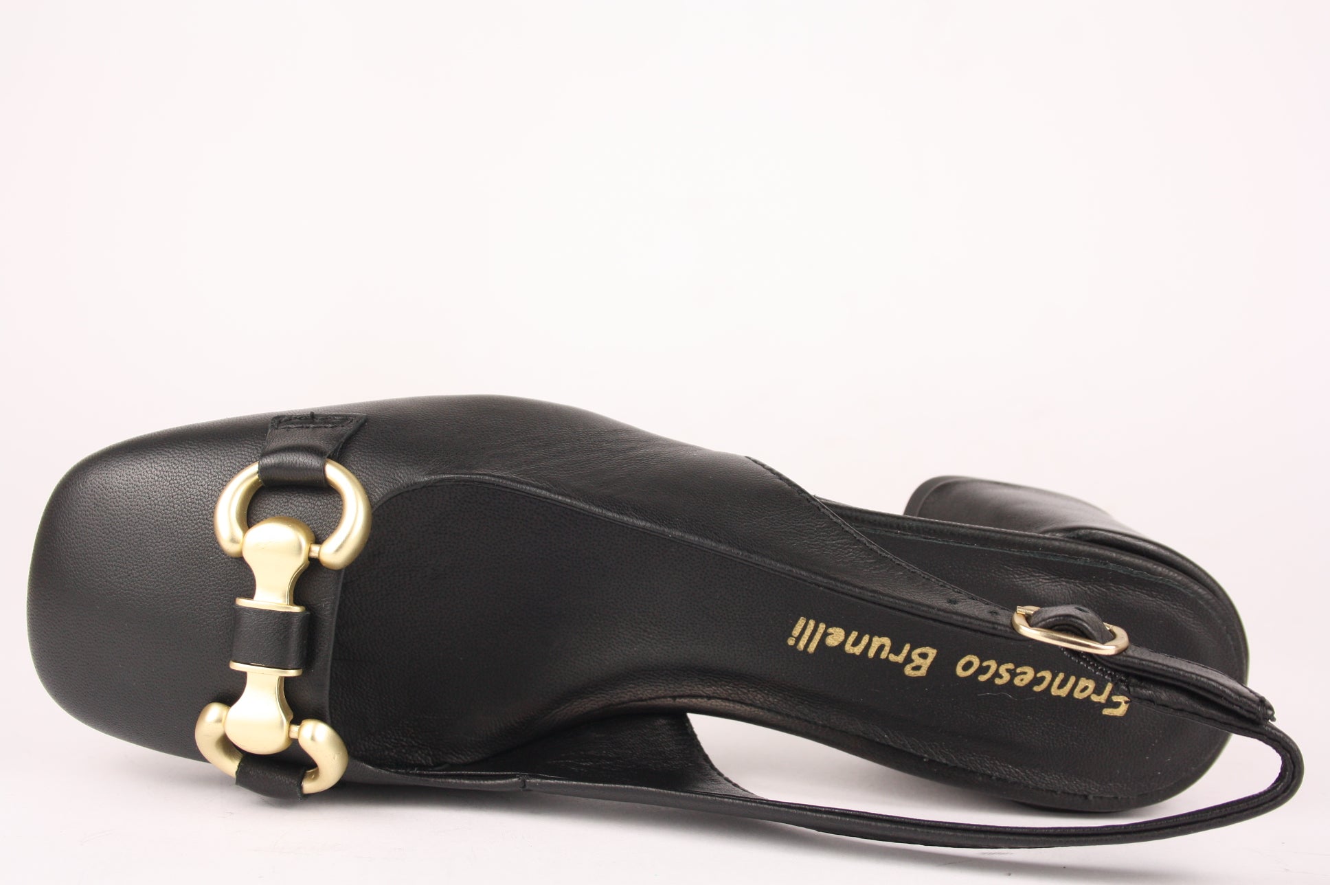 BD4111 NERO CHANEL DONNA