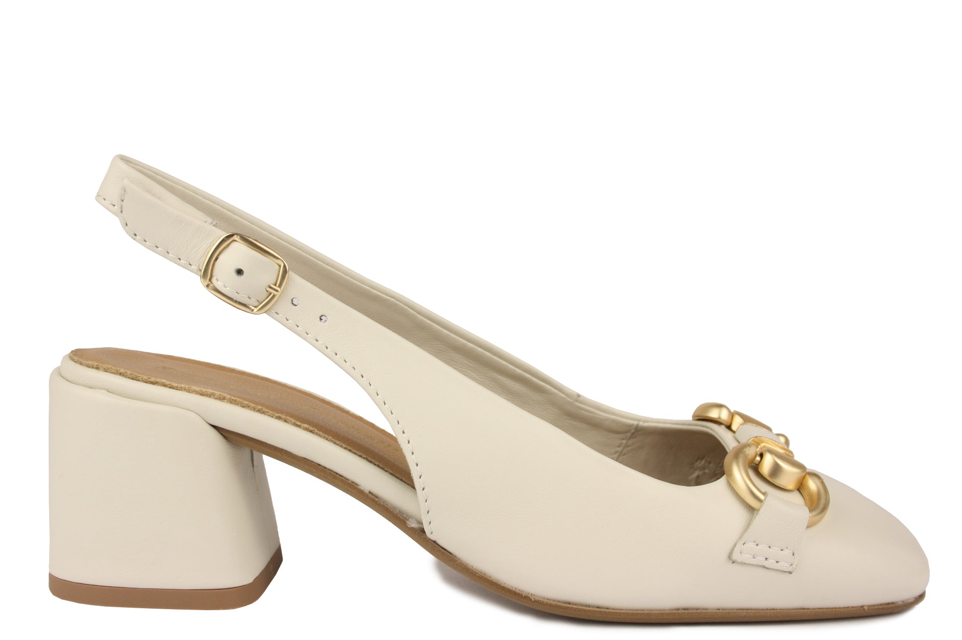 BD4111 OFF WHITE CHANEL DONNA