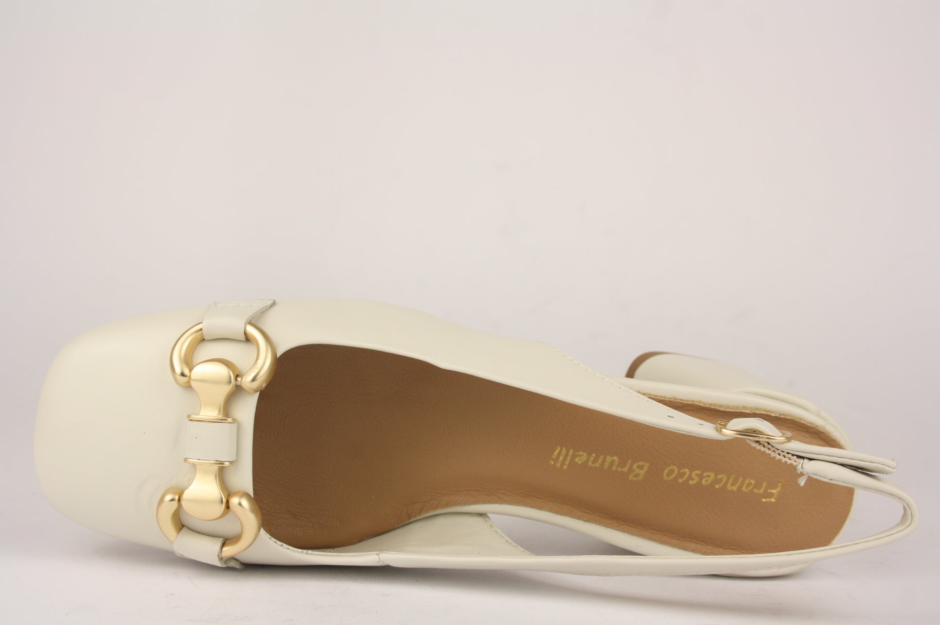 BD4111 OFF WHITE CHANEL DONNA