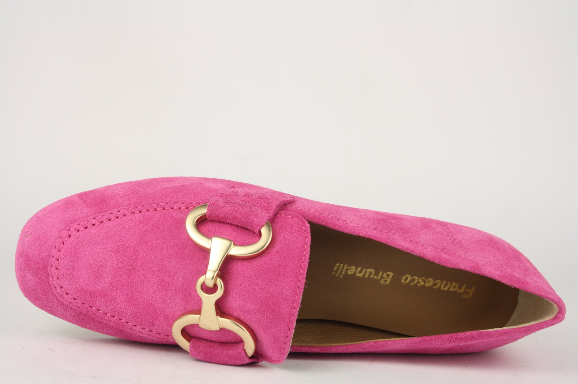 BB4103 FUX MOCASSINO DONNA