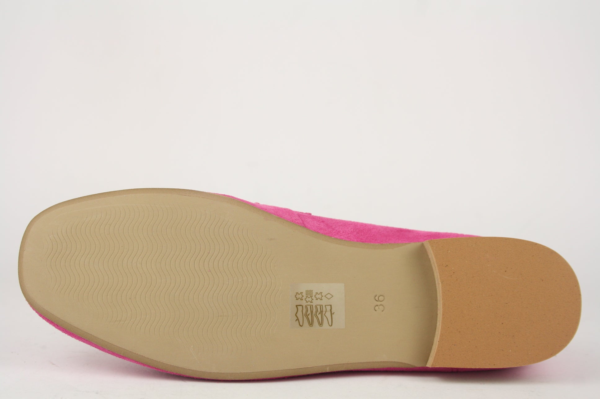 BB4103 FUX MOCASSINO DONNA