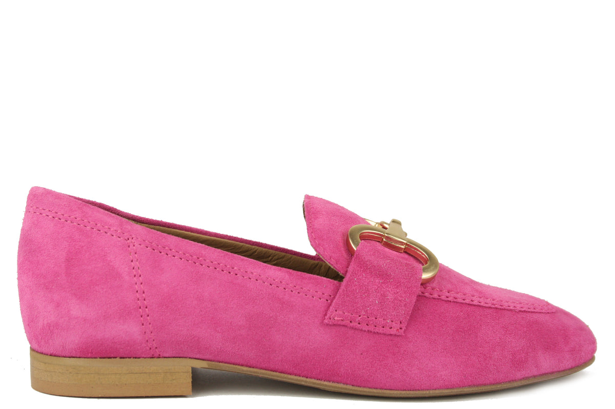 BB4103 FUX MOCASSINO DONNA