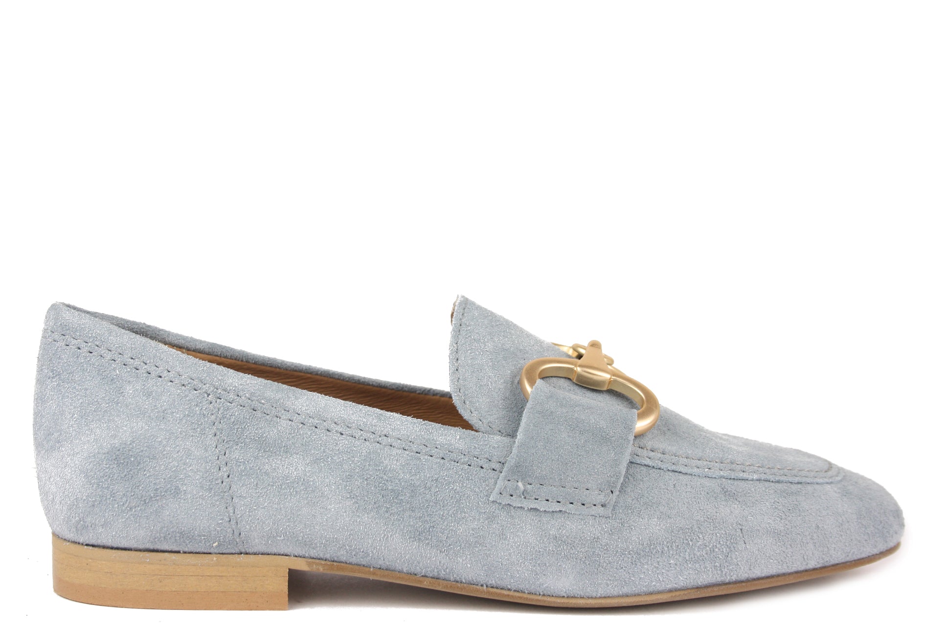 BB4103 CELESTE MOCASSINO DONNA