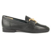 BB4106 NERO MOCASSINO DONNA
