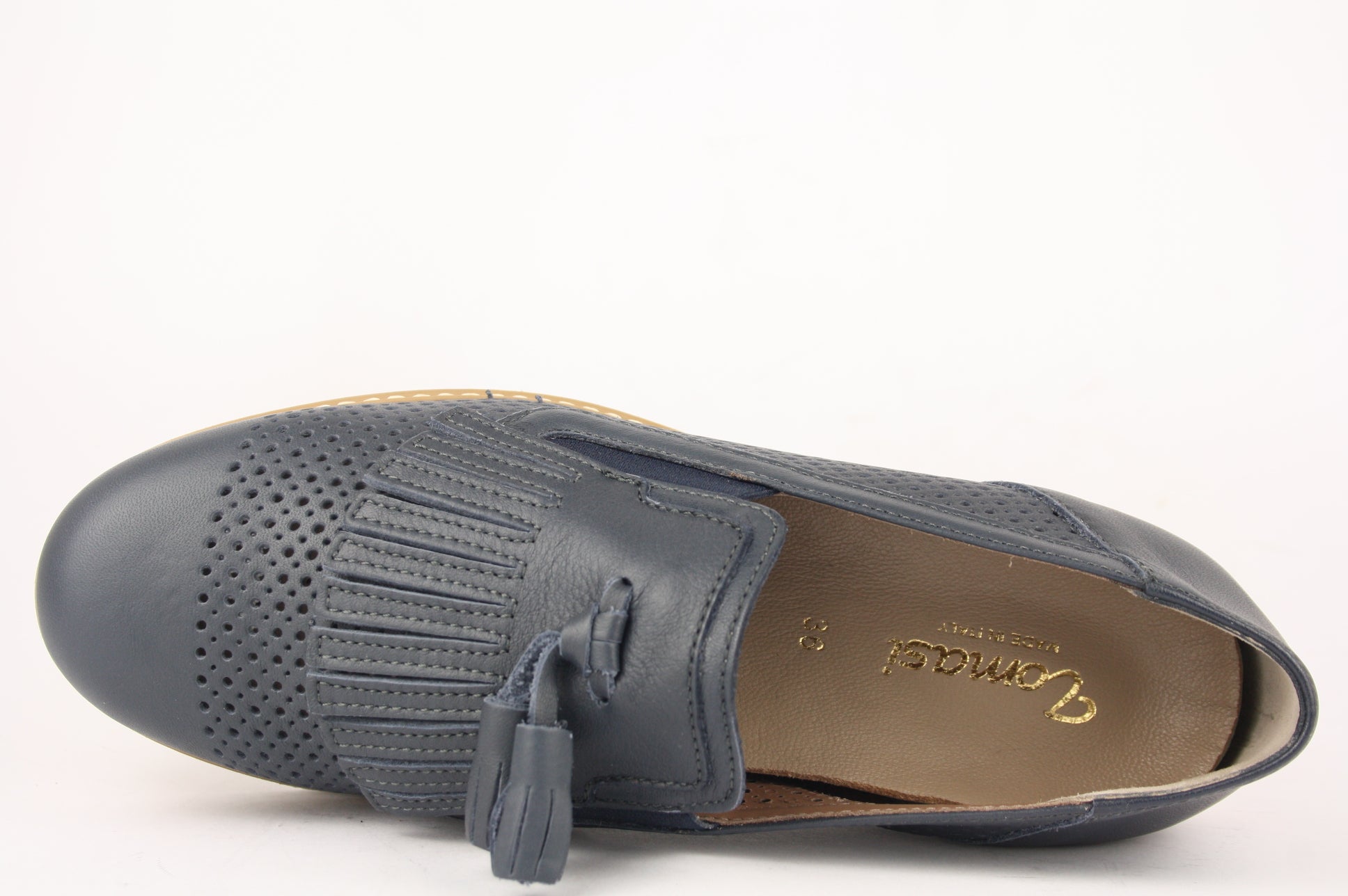 ROSA FOR.- NEW ALMA BLU CALOSCINA DONNA