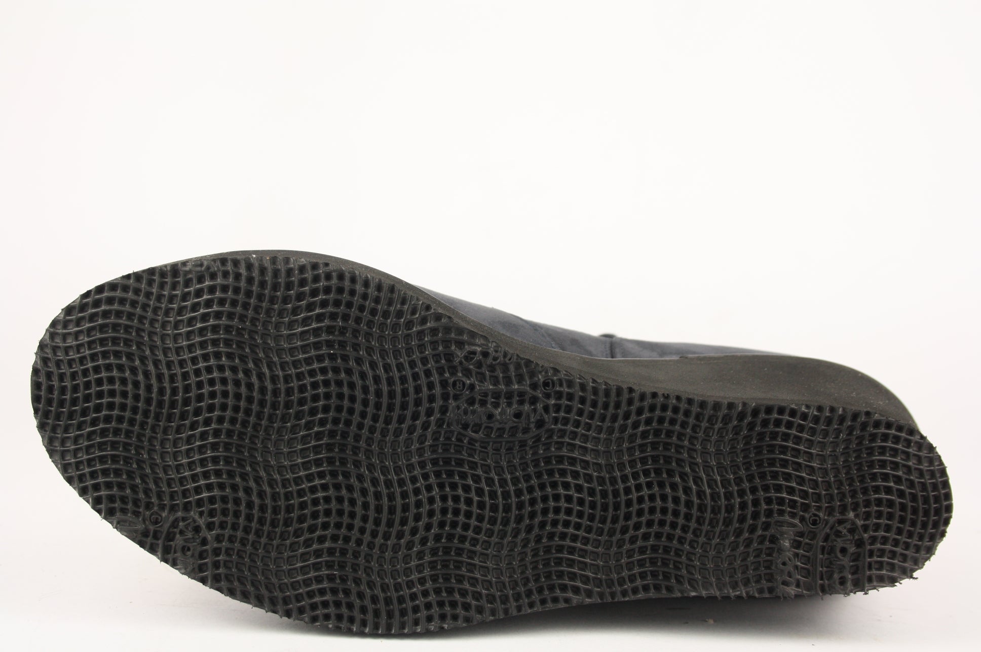 BERNARDA - SPIGA BLU SPUNTATA DONNA