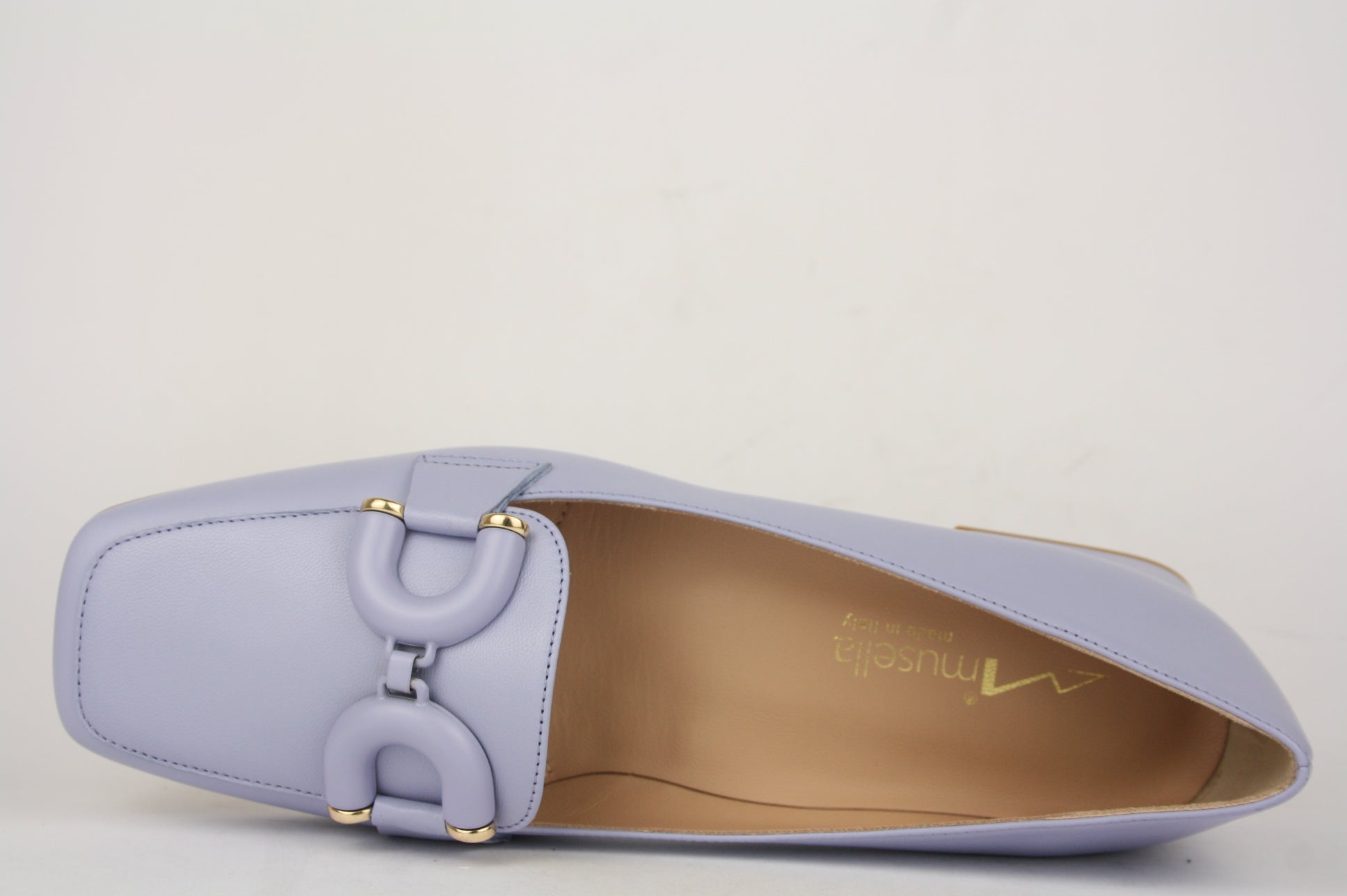 1138 LAVANDA MOCASSINO DONNA