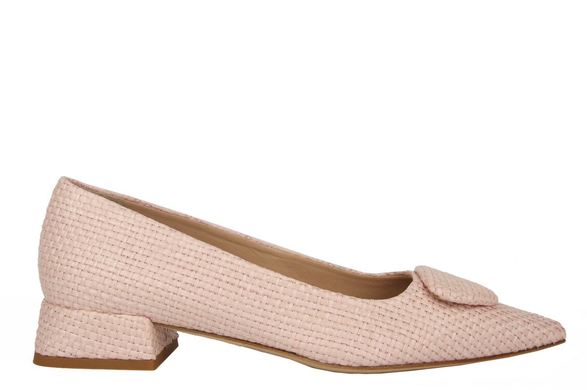 1126 ROSA DECOLTE DONNA