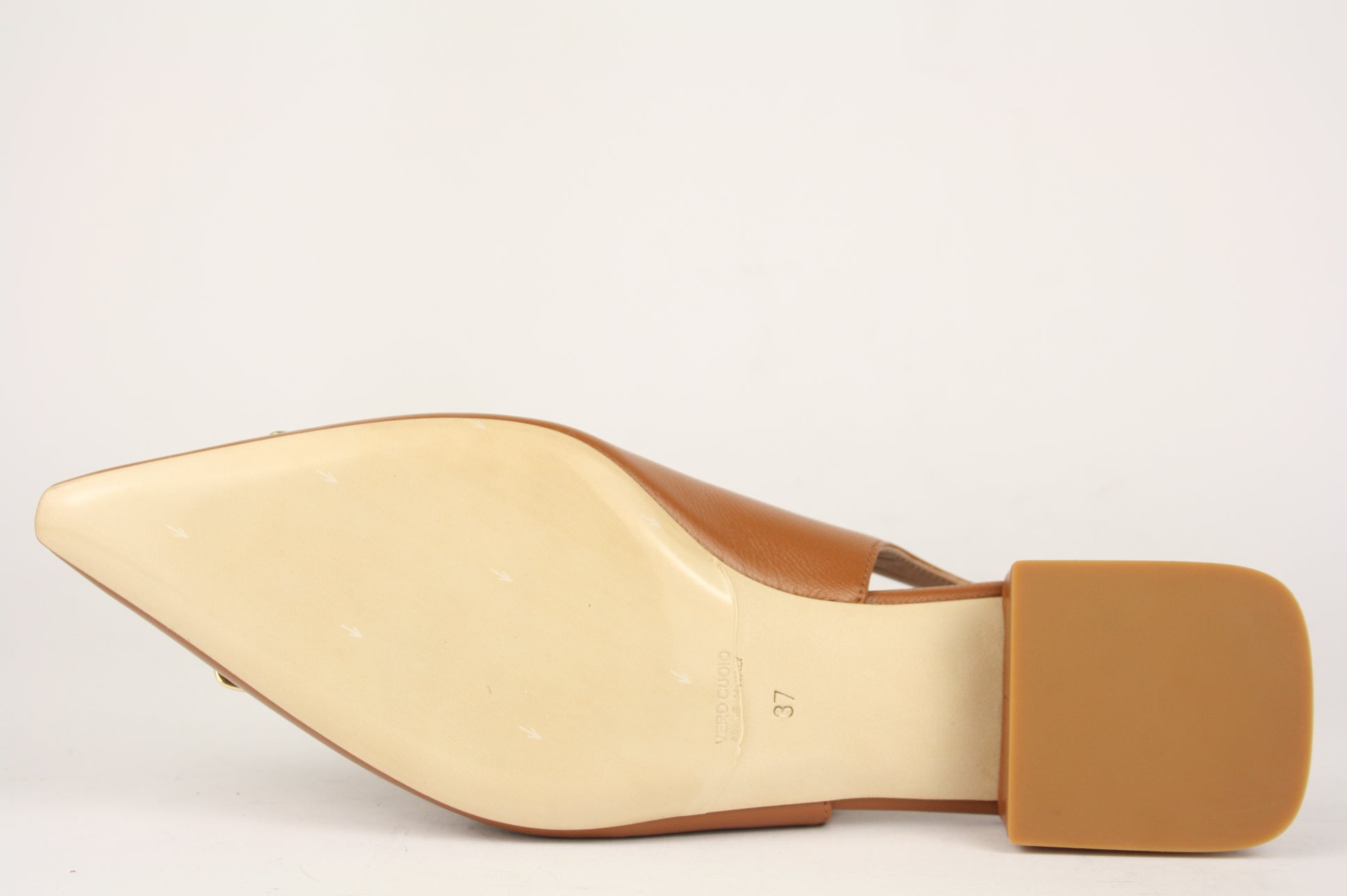 1133 CUOIO CHANEL DONNA
