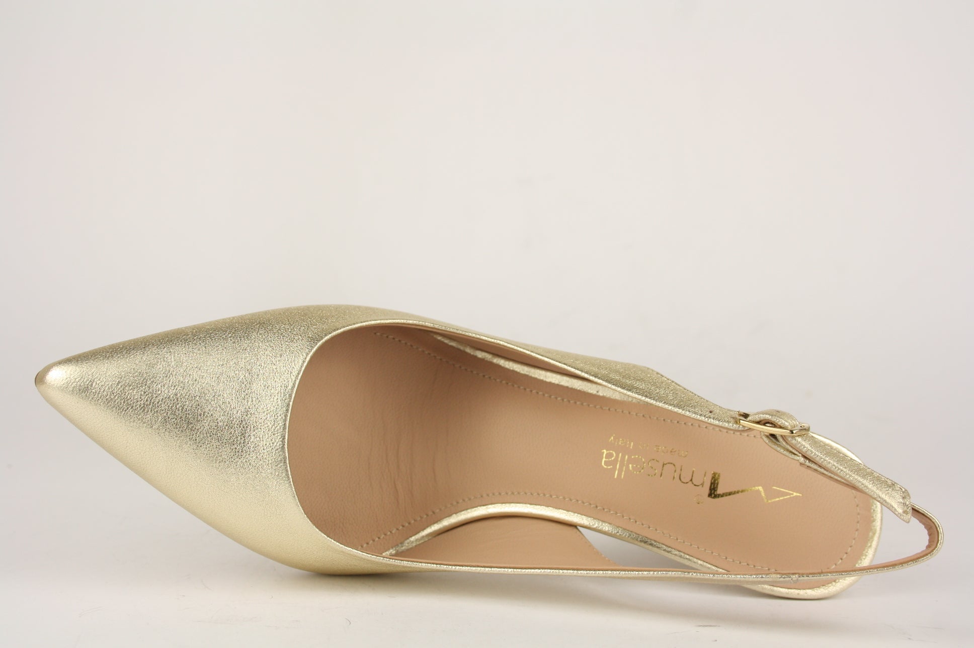 1243 PLATINO CHANEL DONNA