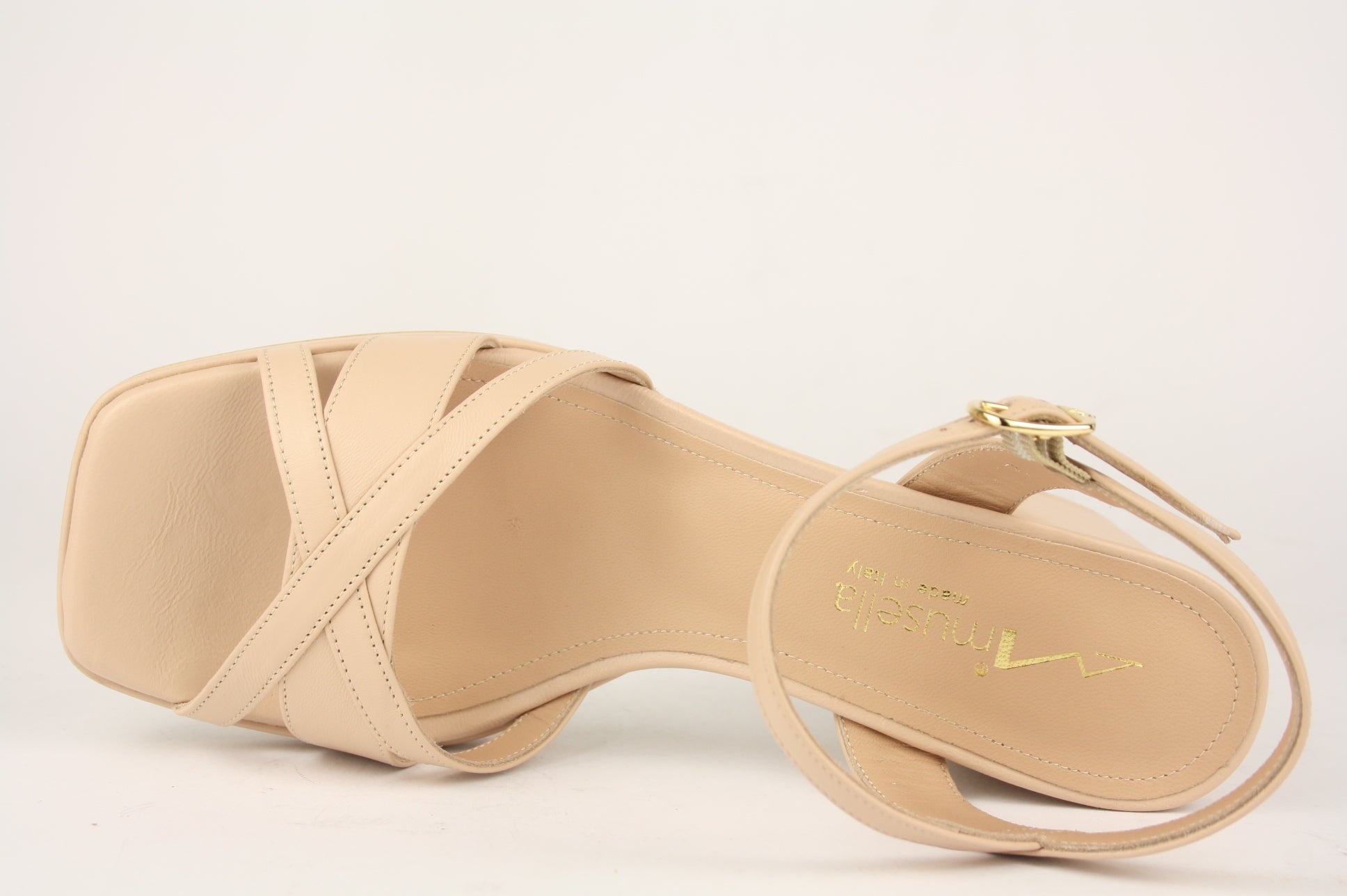 1256 PHARD SANDALO DONNA