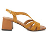LGZ-608 CUOIO SANDALO DONNA