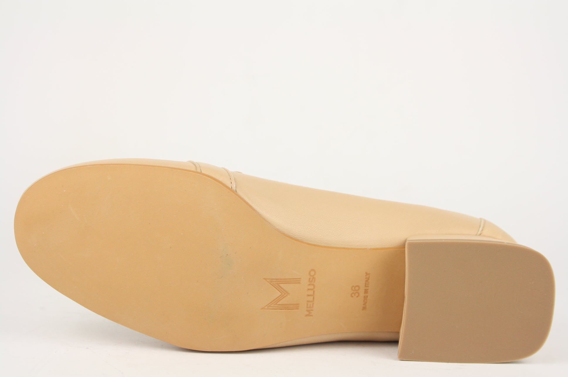 V101 NUDO MOCASSINO DONNA