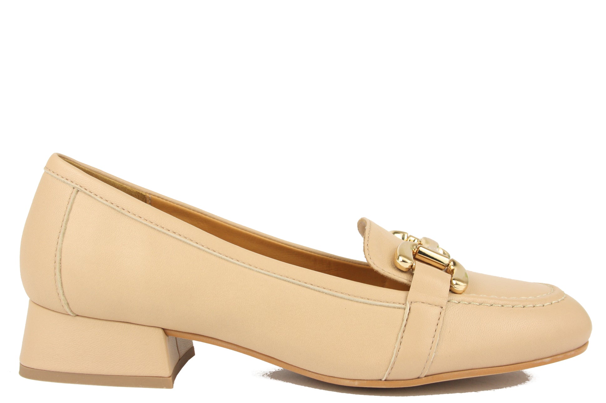 V101 NUDO MOCASSINO DONNA