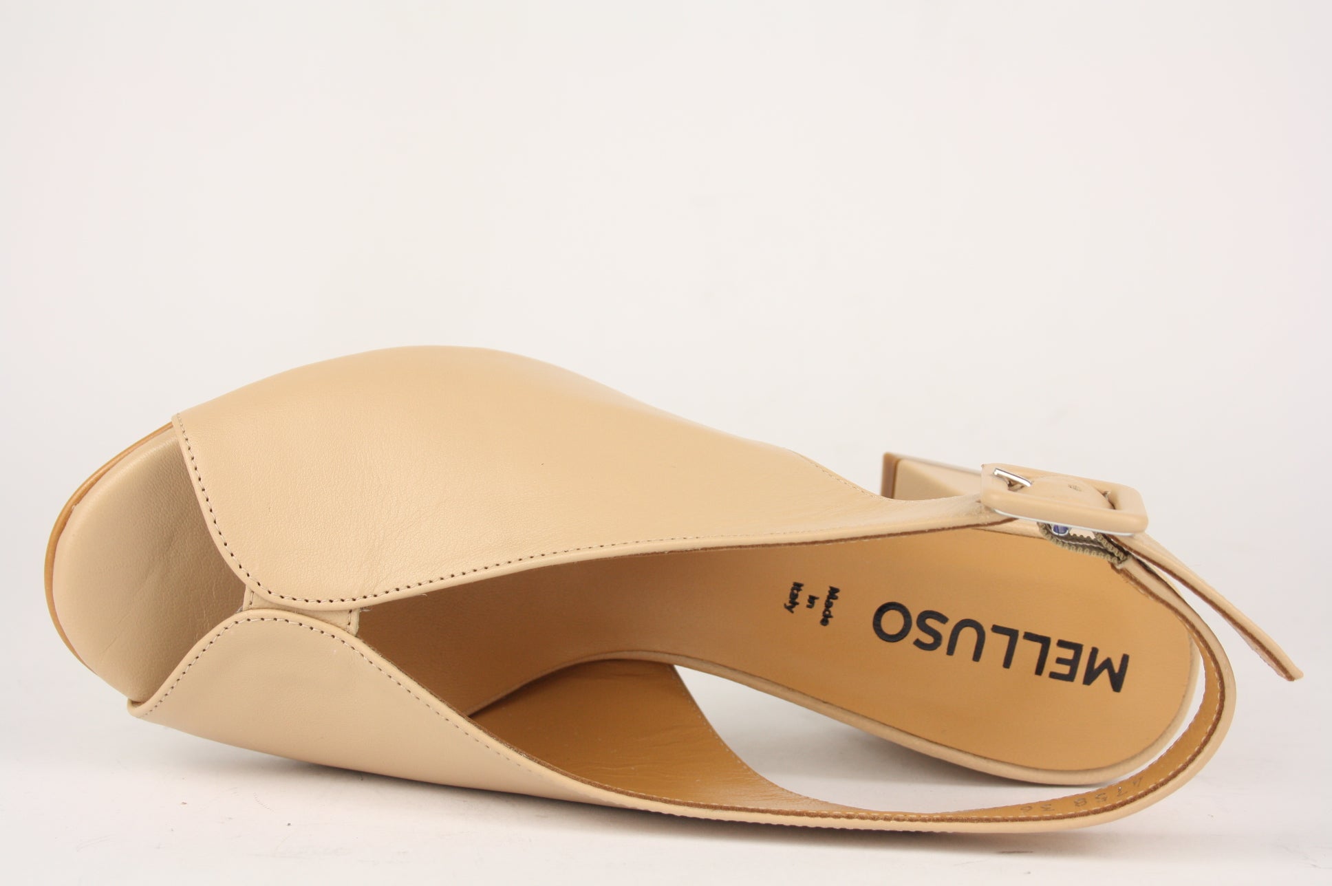 N622 NUDO SANDALO DONNA
