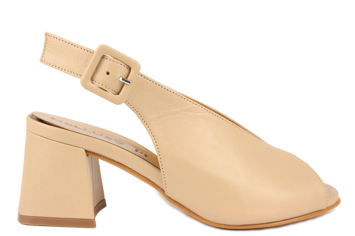 N622 NUDO SANDALO DONNA